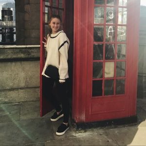 Meet your Posher, Leah